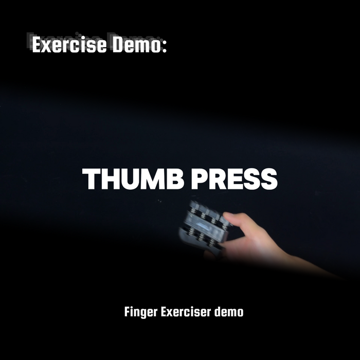 Thumb Press
