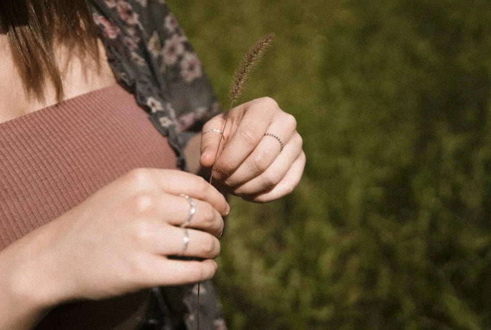 Finger Exercises for Enhancing Cognitive Function