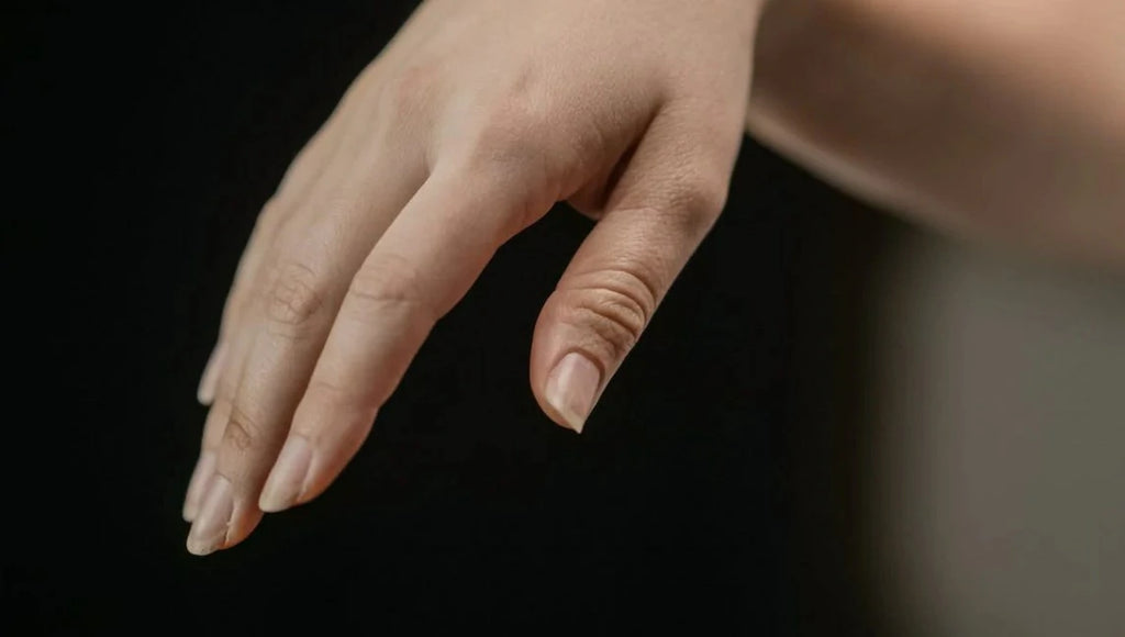 Finger Exercises for a Broken Wrist