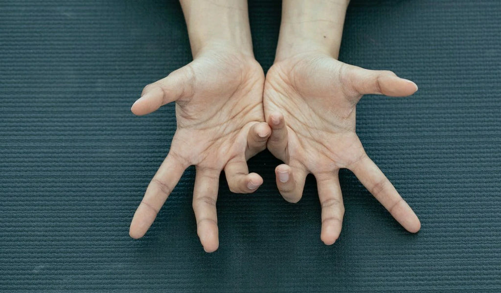 Best Finger & Exerciser Stretcher by RitFit