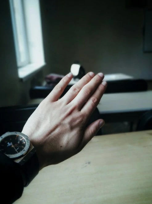 trigger finger after surgery exercises