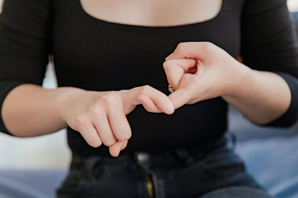 Digi-Flex Hand Finger Exerciser
