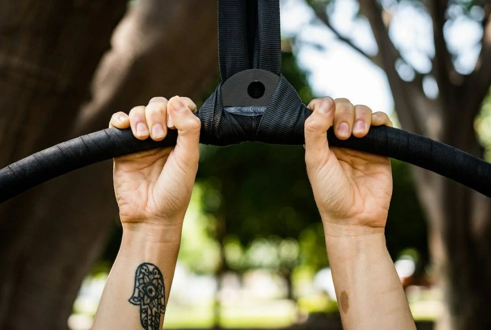 Can I Exercise After Finger Surgery?