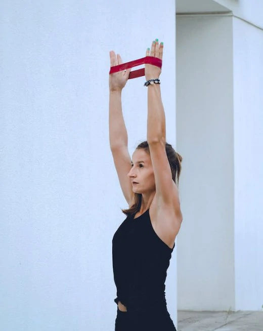 Cold Finger During Exercise