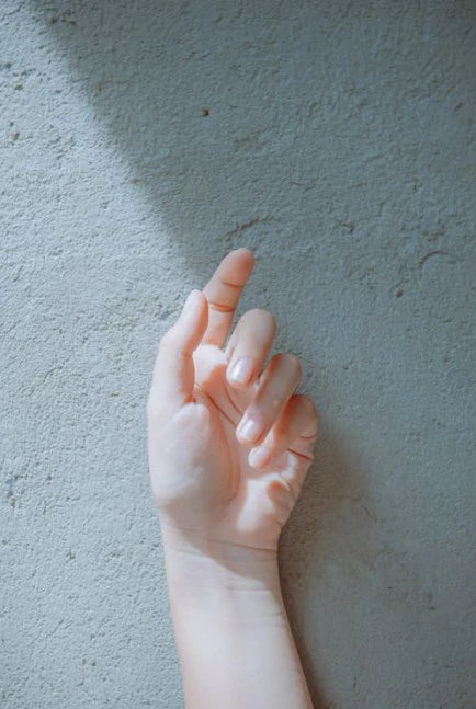Can Exercise Strengthen Finger Joints? 