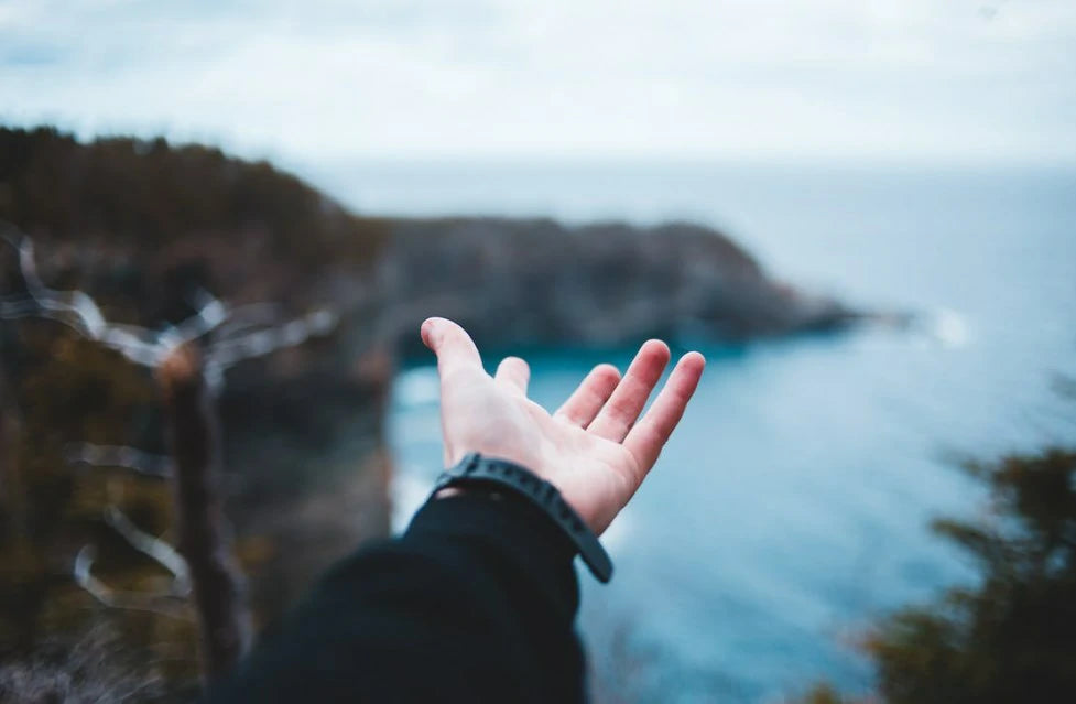 Broken Fingertip Exercises