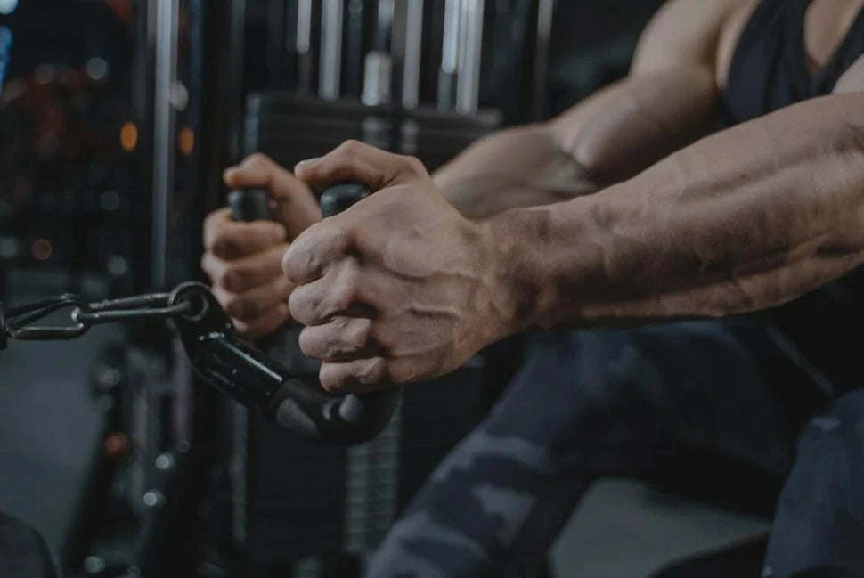 climbing finger strength exercises