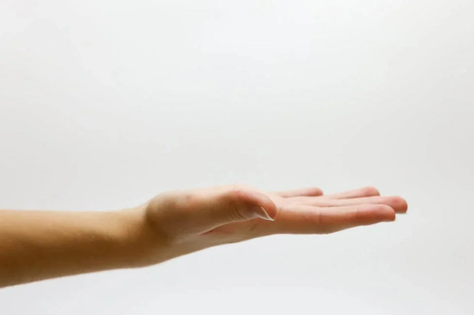 Dislocated Pinky Finger Exercises