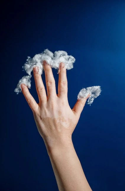 Calming Finger Exercises