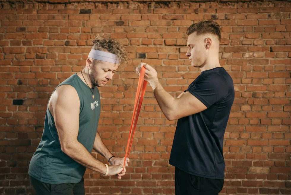 Finger Exercise Tools