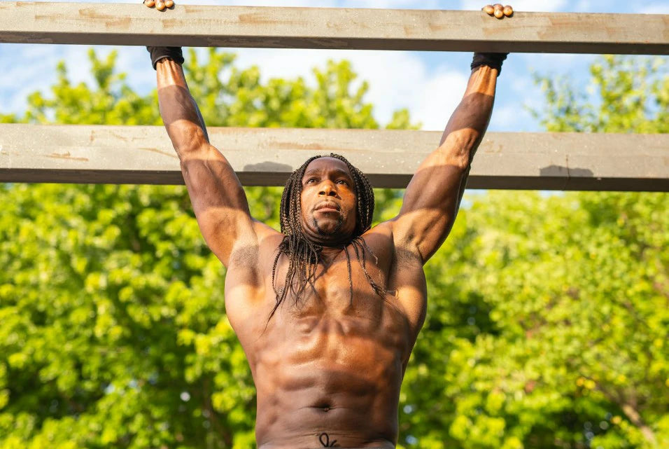 Wide or Narrow Pull-Ups