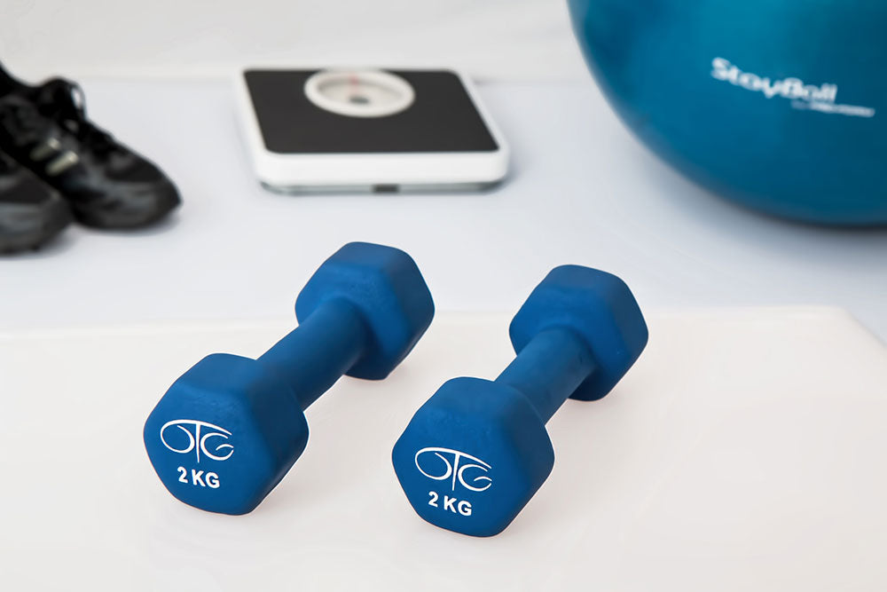 Best Home Gym Equipment Reviews In 2022 - FitBeast