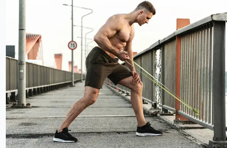 13mm Resistance Band