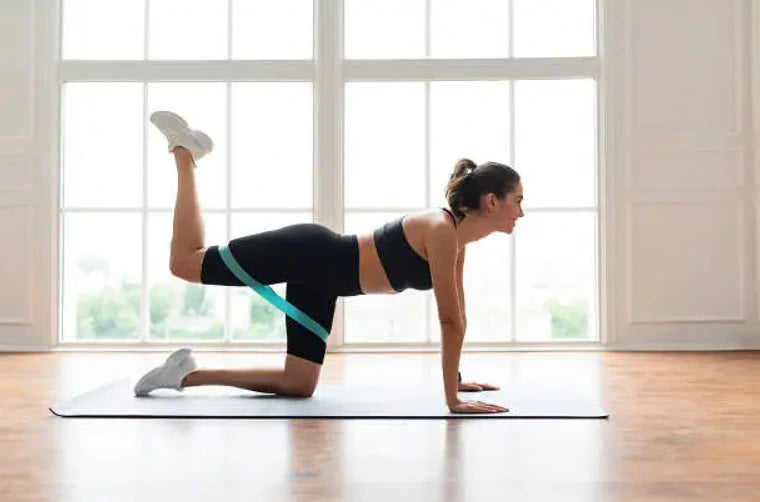12-Inch Resistance Band