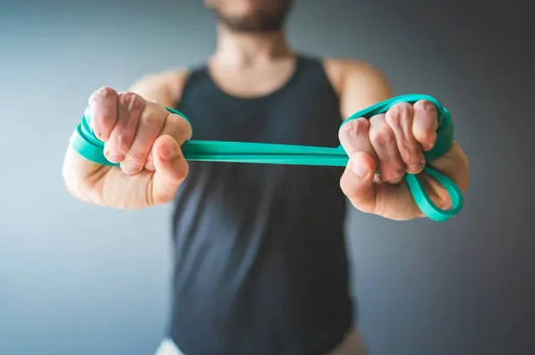 11 Pcs Resistance Band Pricelist