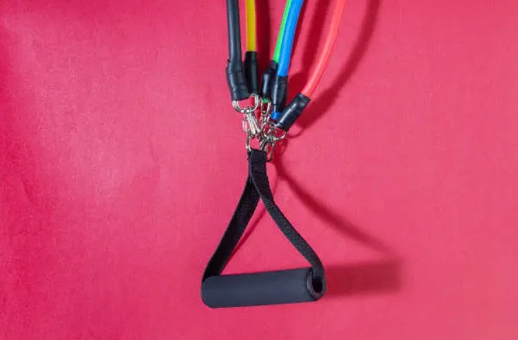 11 Resistance Bands