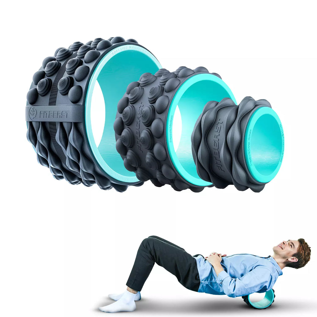 Best Vibrating Massage Ball FitBeast Best Vibrating Massage Ball FitBeast