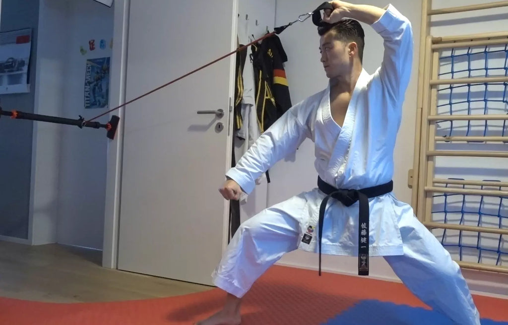 FitBeast丨Top Rated Home Gym Equipment for Every Level
