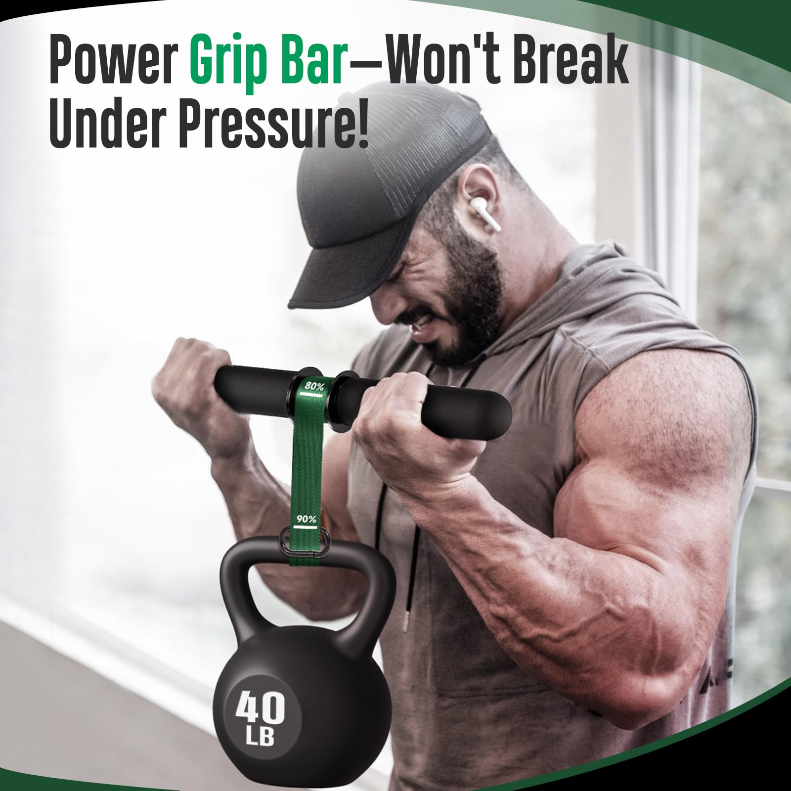 Wrist Curl Kettlebell Grip Exercises How To Do The Kettlebell