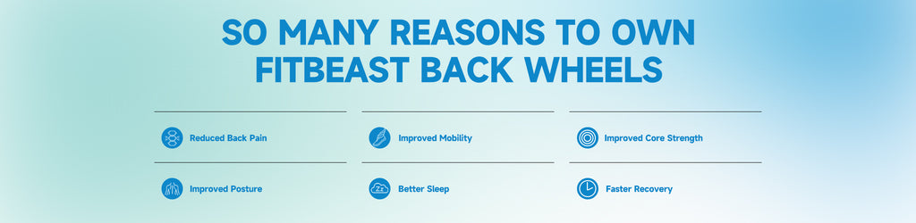 back roller benefits