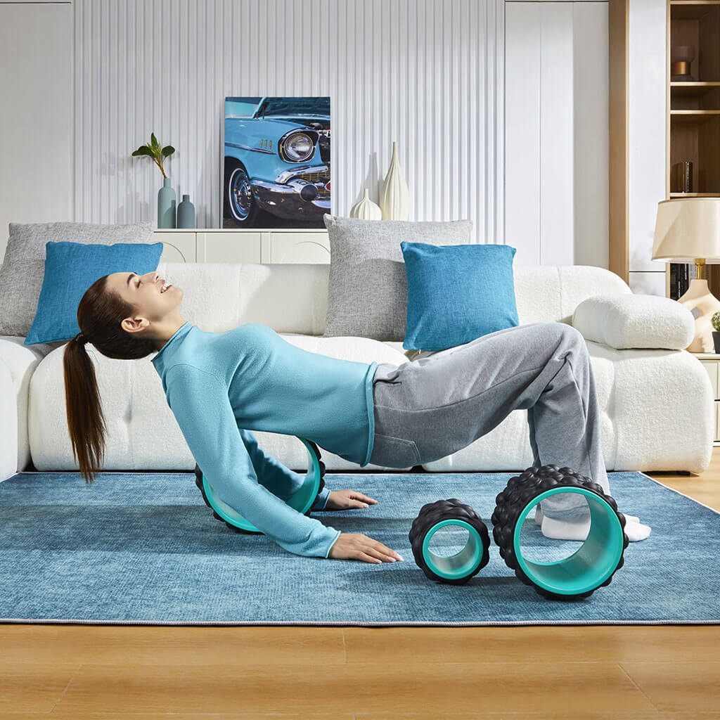 FitBeast丨Top Rated Home Gym Equipment for Every Level