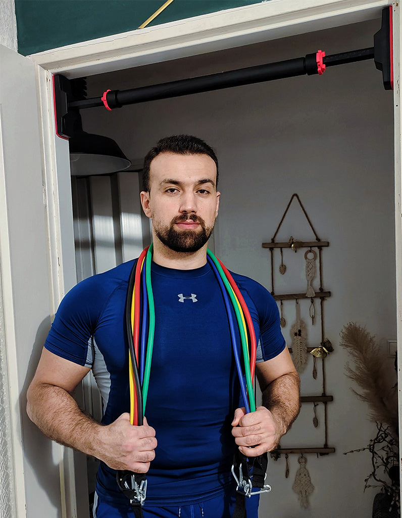 FitBeast丨Top Rated Home Gym Equipment for Every Level