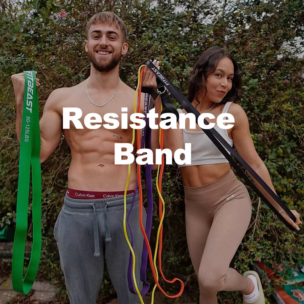 FitBeast丨Top Rated Home Gym Equipment for Every Level