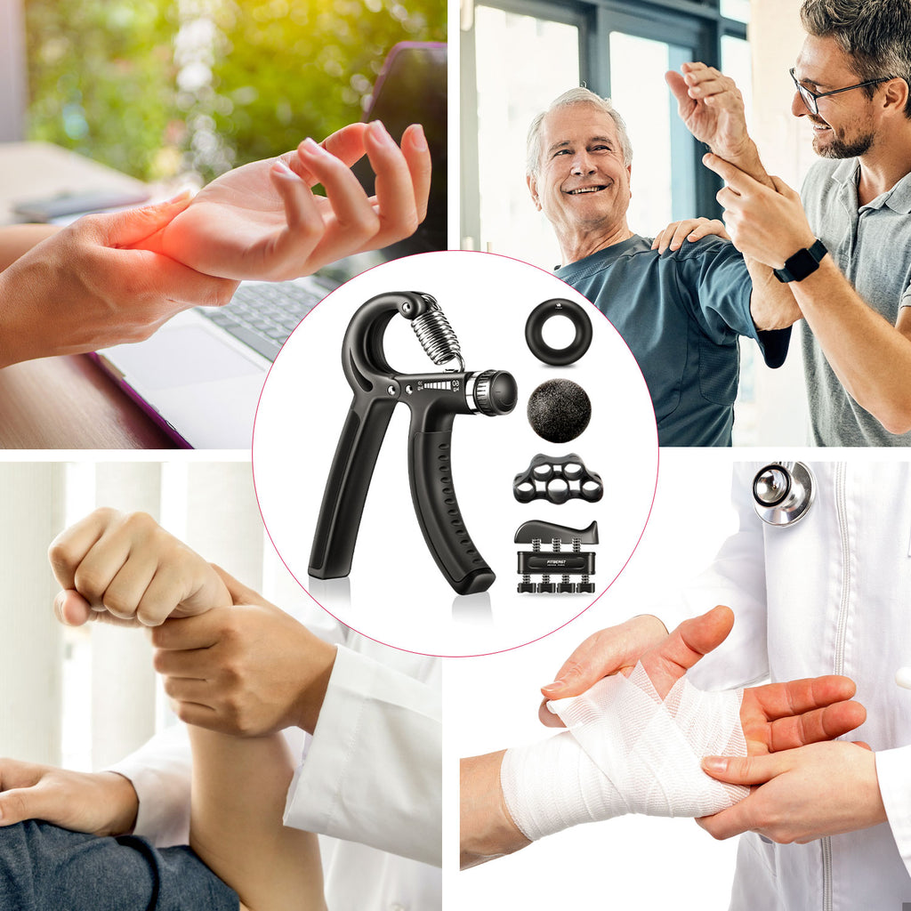 fitbeast-HandGripStrengthenerKit-Black-img-7-recovery